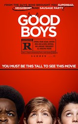 Good Boys Reviews - Metacritic