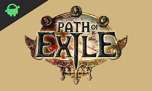 Fix: Path of Exile Screen Flickering or Tearing Issue on PC