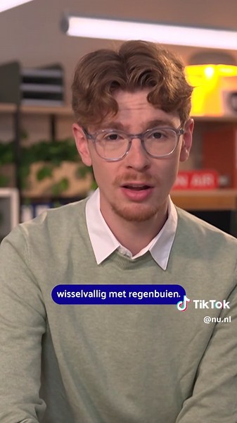 Er komt mooi weer aan! Heb jij al plannen voor dit (Pinkster)weekend? #weer #Pinksteren #NUnl #nieuws