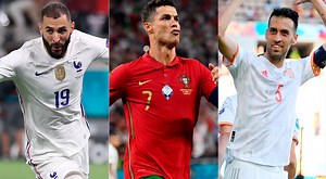 Resultados y tabla de posiciones Eurocopa 2021: conoce a los clasificados a octavos