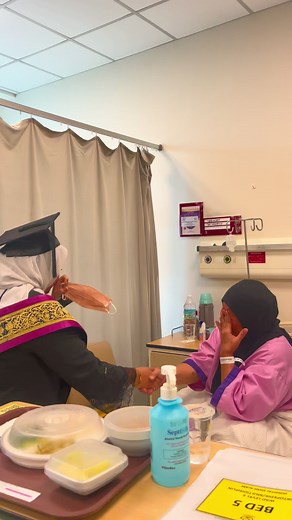 UITM Convocation Day: Celebrating Milestones Together