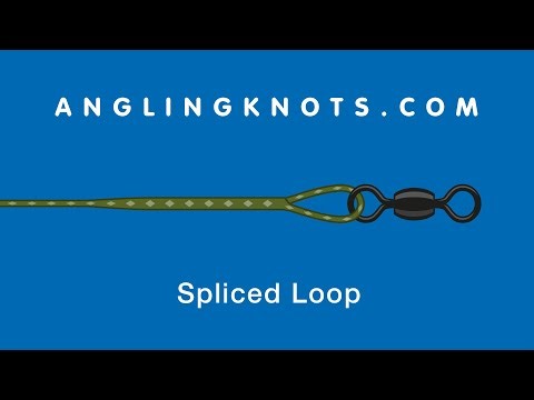 How to make a Spliced Loop