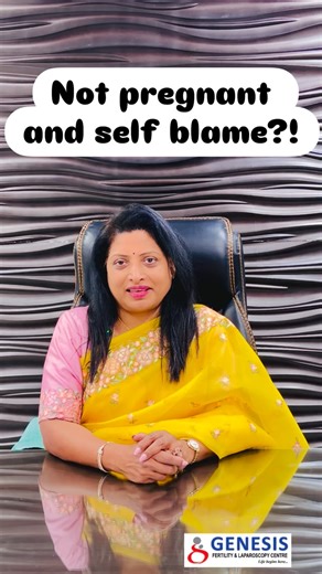 Dr Narmada Katakam on Instagram: "“Stop Blaming the Woman” “Pregnancy delay ka matlab woman ki galti nahi hoti.” “Male factor 40–50% cases mein hota hai. Testing dono ki zaroorat hoti hai. Respect + science = solution.” “Is reel ko couple ke saath share karo.” #FertilityDoctor #fertilitymyths #IVFSpecialist #PregnancyJourney #FertilityAwareness MaleFertility Laparoscopy Hysteroscopy PregnancyTipsIndia FertilityClinicHyderabad MotherhoodJourney TryingToConceive InfertilitySupport HolisticFertilit
