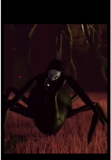 Sneak Peek of The Mimic: Exciting New Animation