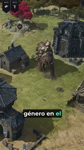 My experience with the GAME OF THRONES RTS DEMO #RTS #gameofthrones #got #warforwesteros