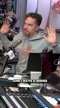 Nate's Life-Changing Discovery: Why 15 Minutes of Stretching Beats Hours at the Gym