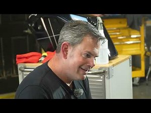 Harley Motorcycle Detailing | Step-by-Step Cleaning & Shine Guide