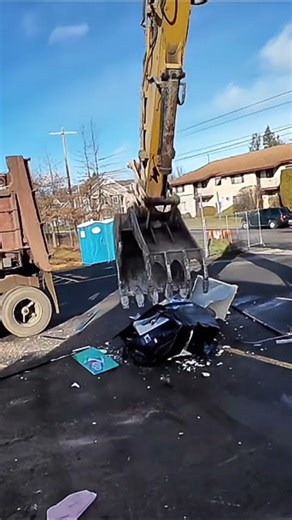 We found a vending machine!! #demolition #construction