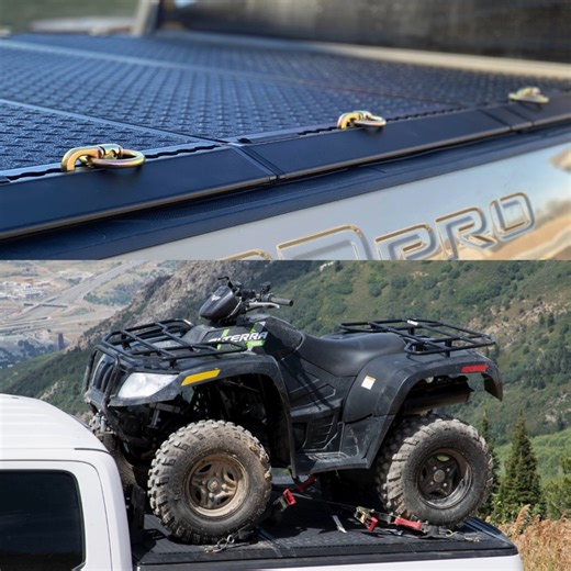 Renegade Truck Bed Covers | Tonneau Cover | Truck Accessories on Instagram: "Take your truck to the next level with the Renegade Covers —built for strength, security, and adventure. Unlock its limitless potential! 🔥🚛 #RenegadeCovers #TruckLife #TonneauCover #OffRoadAdventures #TruckCamping #HeavyDuty #OverlandReady #BuiltForAnything #TruckMods #OutdoorGear #HaulAnything #WorkAndPlay #TruckNation #AdventureTruck #RuggedDesign #TruckBedCover #Unstoppable #OffGridLiving #GearUp #NextLevel"