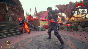 168K views · 6.9K reactions | Bagani Highlights Episode 53 Part 2 #jeepneytv #bagani #lizquen #abscbn | Jeepney TV | Facebook