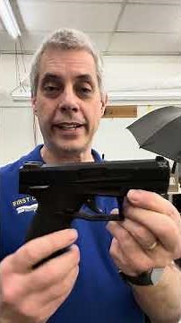 Taurus TX22 22LR with 2-16rd Mags & Threaded Barrel.