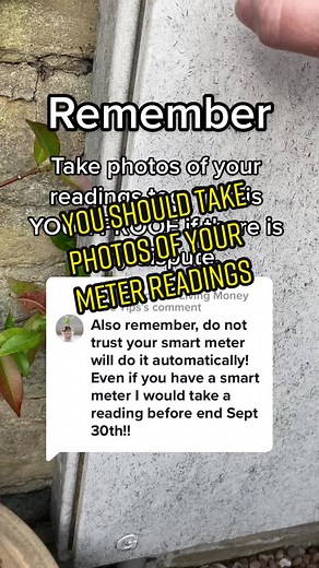 Tips for Meter Reading Accuracy and Energy Savings