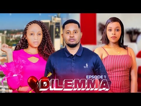 DILEMMA 💞 PART 1 | LOVESTORY | TWIZY DADY TV