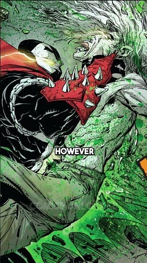 Spawn is More Powerful Than You Think