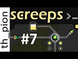 Screeps Nooby Guide #7: Advanced Spawning and Prototypes - by th_pion