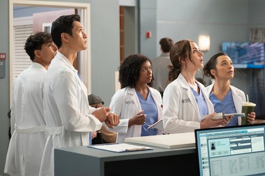 When does ‘Grey’s Anatomy’ come back? What to expect from Season 22 of ‘Grey’s Anatomy’