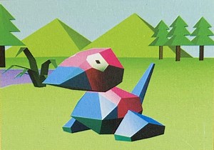 Google has its own Pokédex now