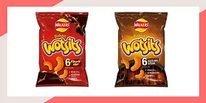 Two iconic Wotsits flavours are coming back