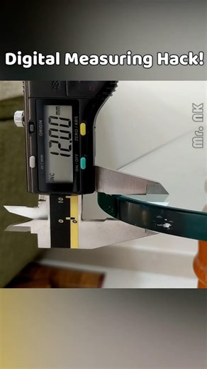 Perfect Precision Tool — Must Have!