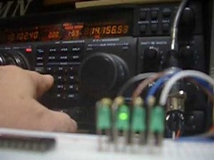 FT-2000DをICOMチューナーに繋ぐ自動制御-続き-その８ : jl7gmnのblog