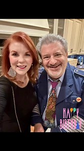 1.4K views · 31 reactions | Jonathan Scott 70th Birthday Celebration February 19, 2025 Hosts Melissa Redford & Kim McKellar Entertainment by Brian GSoul & That 70s Party Band- BSFB | Jonathan Scott | Facebook