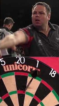 England vs Australia 2012 World Cup of Darts Final