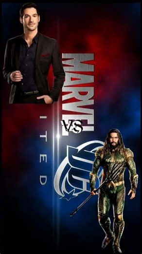 Lucifer VS Superheroes and Supervillains #marvel #avengers #disney #india #dc #dccomics #villian