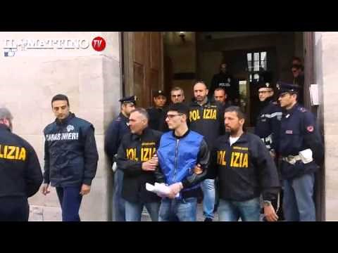 Napoli, fece uccidere un detenuto in permesso: arrestato boss Carlo Lo Russo