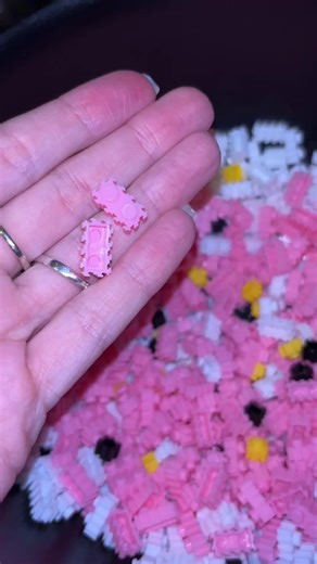 Hello Kitty 3D Puzzle Fun for Fans