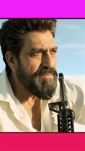 Dhurandhar Movie Made In 1980 | #shorts