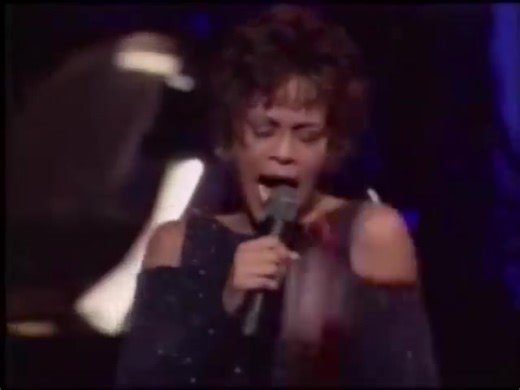 33K views · 2.8K reactions | On this day in 1995 Whitney Houston performed at Ella Fitzgerald tribute concert, held at Universal Amphitheatre in Los Angeles, California. She sang How Long Has This Been Going On, from the musical Funny Face. Here is the performance. | Induct Whitney Houston into the Rock & Roll Hall of Fame | Facebook