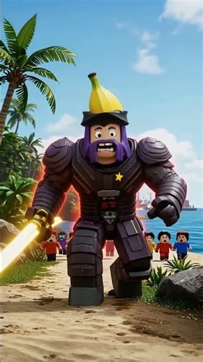 NEVER UNDERESTIMATE POTASSIUM! | Roblox Animation