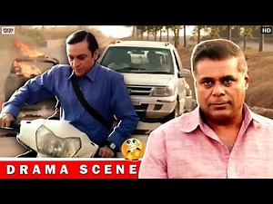 কি আছে এই স্যুটকেসের মধ্যে? | Om | Riya Sen | Nusrat Faria | Hero 420 | Drama Scene | Eskay Movies