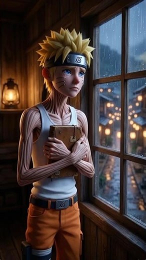 I Finally Said It… And Lost Everything 💔 | Emotional Anime Confession Story" #naruto #anime