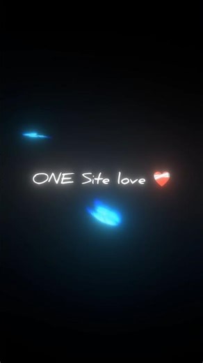 ONE SITE Love ❤️‍🩹🖇️🥹 #onetap #site #love #story #post