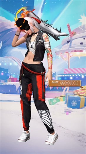 Galau, Video kiriman dari Amel bandung #topi_ungu_gaming #freefire #shortvideo #bucin