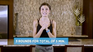 227 reactions · 94 shares | The FINAL video in my KILLER INSANITY Series: Killer 10 Min Body on Fire Workout | Fit Strong and Sexy | Facebook