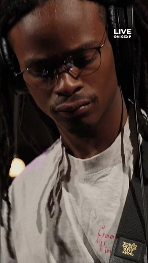 OUT NOW: Hana Vu Live on KEXP