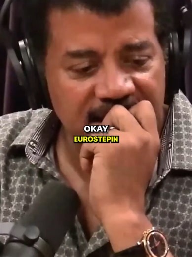 Neil deGrasse Tyson Explains the Science of Basketball