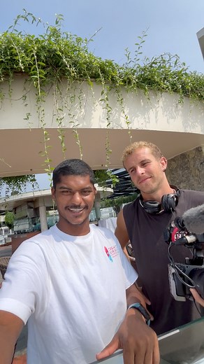 54K views · 2.8K reactions | We’re making a documentary about the story of my life as a surfer and everything beyond. I will keep you updated with the news, and I hope you’ll be able to watch it soon  | Younus Hossen | Facebook