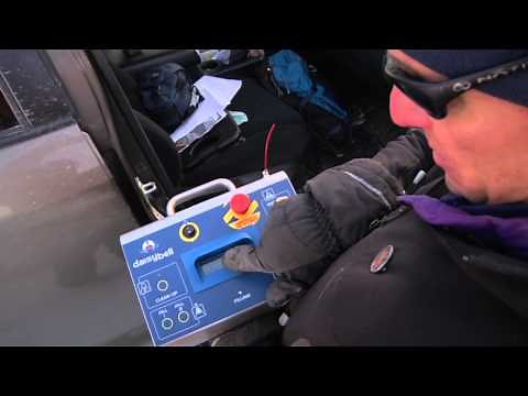 Battling Avalanches - Attack - Gas Exploders - DaisyBell a- Attack - Gas Exploders - DaisyBell