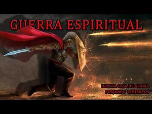 ¿Qué es la Guerra Espiritual y cómo vencer los ataques del enemigo según la Biblia?