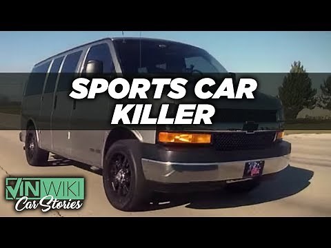 I like big [VANS] & I cannot lie!