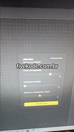 Scripts de FiveM #fivem #fivemscript #gtarp