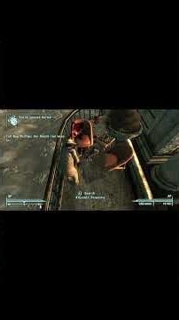 #fallout #fallout3 #vault #game #gaming #videogames