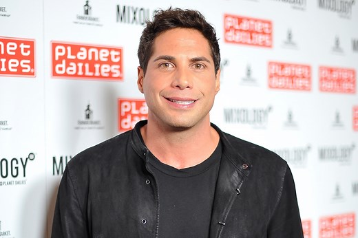 Where Is Girls Gone Wild Creator Joe Francis Now? His Lifestyle "in Exile" | Oxygen