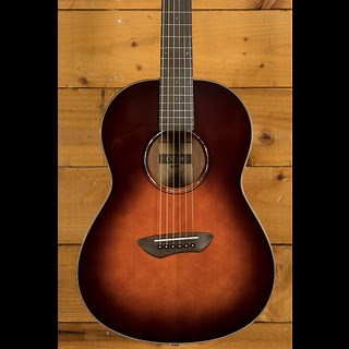 Yamaha CSF | CSF3M - Tobacco Brown Sunburst