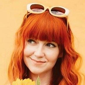 Rebecca Stice Boyfriend 2026: Dating History & Exes - CelebsCouples