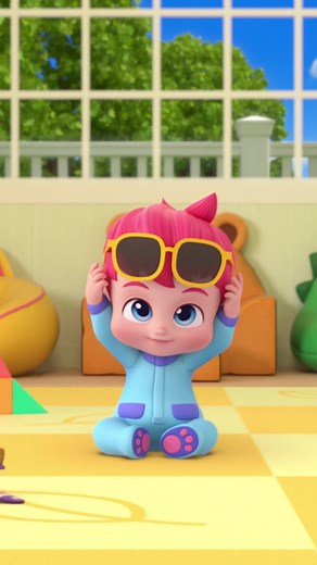 Bebe Bebe Bebe!👶 Bebe Bebefinn🍼💖