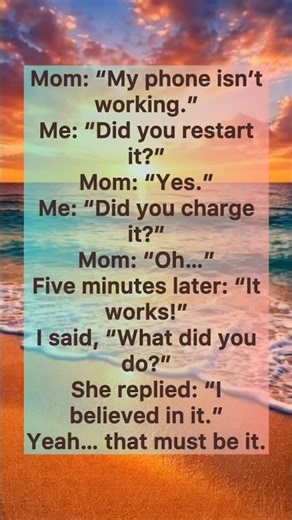 Tech Support 😂 #shorts #funny #jokes